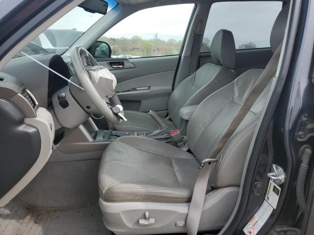 Photo 7 from auction – 2009 SUBARU FORESTER 2 with VIN JF2SH64609H759766