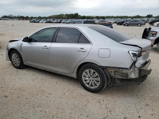 صورة رقم 2 من المزاد - 2012 TOYOTA CAMRY مع VIN 4T1BF1FK2CU067763