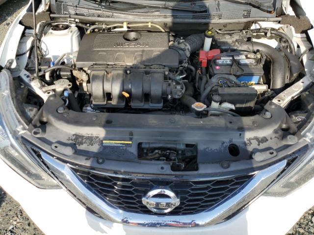 Photo 11 from auction – 2018 NISSAN SENTRA S with VIN 3N1AB7AP6JY246306