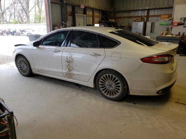 Photo 2 from auction – 2016 FORD FUSION TIT with VIN 3FA6P0K98GR142310