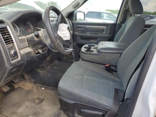 Photo 7 from auction – 2019 RAM 1500 CLASS with VIN 1C6RR6TT5KS584609