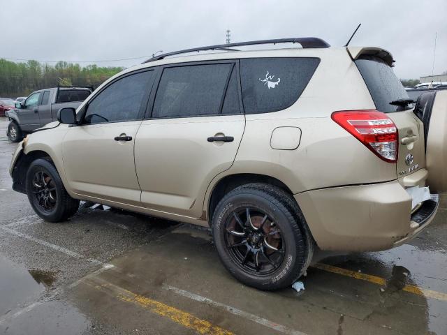 Zdjęcie 2 z aukcji – 2010 TOYOTA RAV4 z VIN JTMKF4DV1A5030813