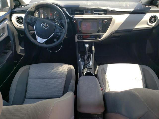 Photo 8 from auction – 2017 TOYOTA COROLLA L with VIN 5YFBURHEXHP599069