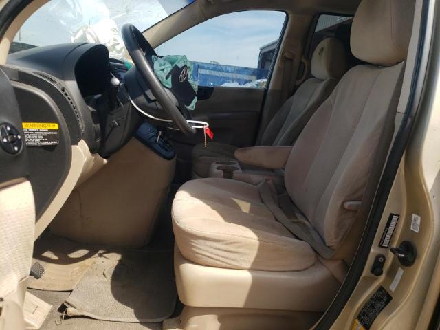 Photo 7 from auction – 2008 HYUNDAI ENTOURAGE with VIN KNDMC233886048865