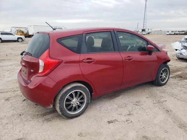 Photo 3 from auction – 2015 NISSAN VERSA NOTE with VIN 3N1CE2CP0FL408712