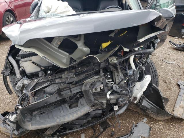 Photo 11 from auction – 2017 BUICK ENVISION E with VIN LRBFXDSA2HD048959