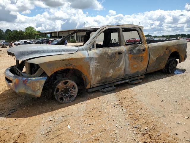 RAM 2500 ST 2015 with VIN 3C6UR5HL7FG569040 - Photo from auction