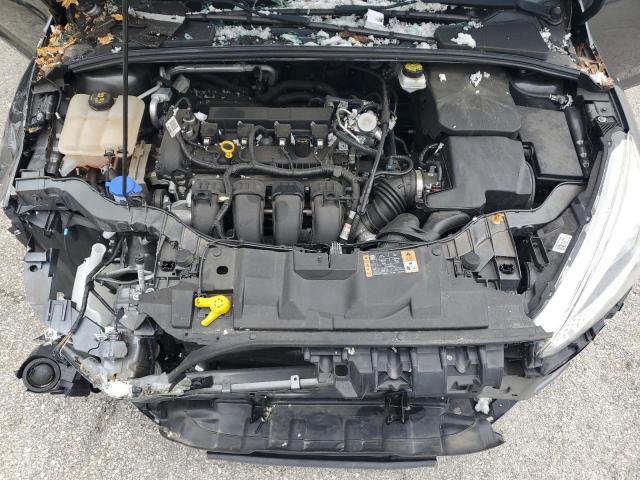 Photo 11 from auction – 2017 FORD FOCUS SE with VIN 1FADP3F20HL340398