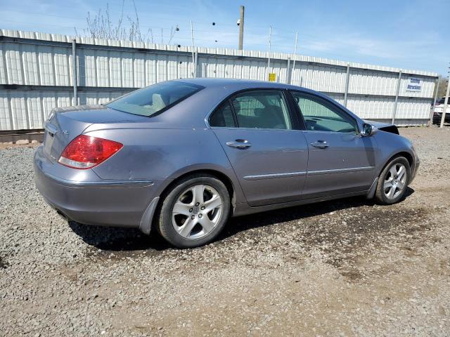 Photo 3 from auction – 2008 ACURA RL with VIN JH4KB16628C001194