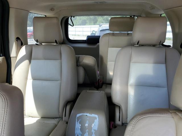 Photo 10 from auction – 2009 FORD EXPLORER L with VIN 1FMEU65E29UA44424