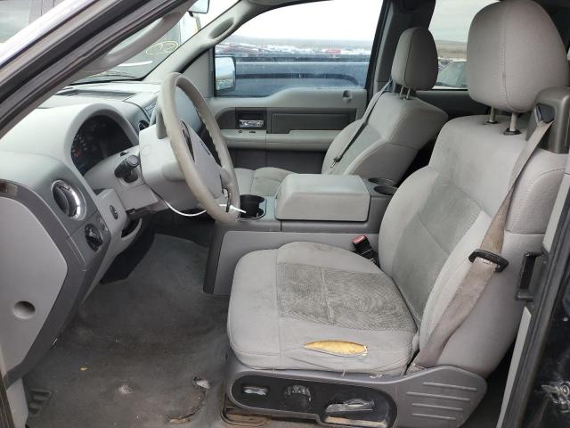 Photo 7 from auction – 2004 FORD F150 with VIN 1FTPX12554NB36996