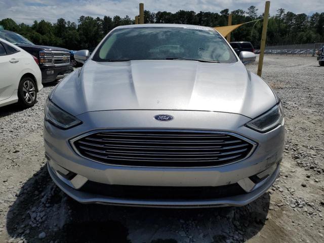 Photo 5 from auction – 2017 FORD FUSION SE with VIN 3FA6P0LU7HR262491
