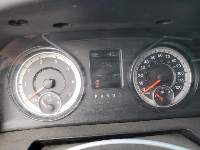 Photo 9 from auction – 2016 RAM 1500 ST with VIN 1C6RR7FT7GS328951