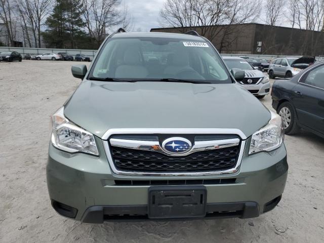 Photo 5 from auction – 2015 SUBARU FORESTER 2 with VIN JF2SJAGC6FH573301