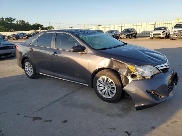 Photo 4 from auction – 2012 TOYOTA CAMRY BASE with VIN 4T4BF1FK9CR220578