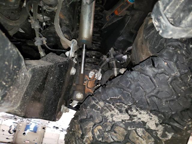 Photo 12 from auction – 2023 RAM 2500 LARAM with VIN 3C6UR5FL1PG532800