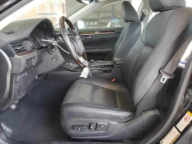 Photo 7 from auction – 2017 LEXUS ES 350 with VIN 58ABK1GG4HU055149