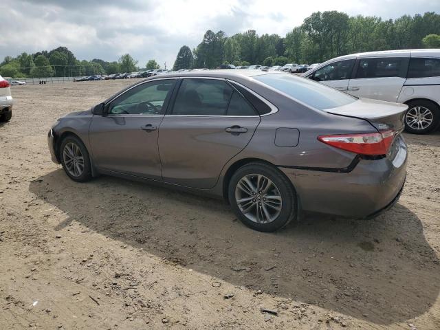 Photo 2 from auction – 2017 TOYOTA CAMRY LE with VIN 4T1BF1FK7HU326013