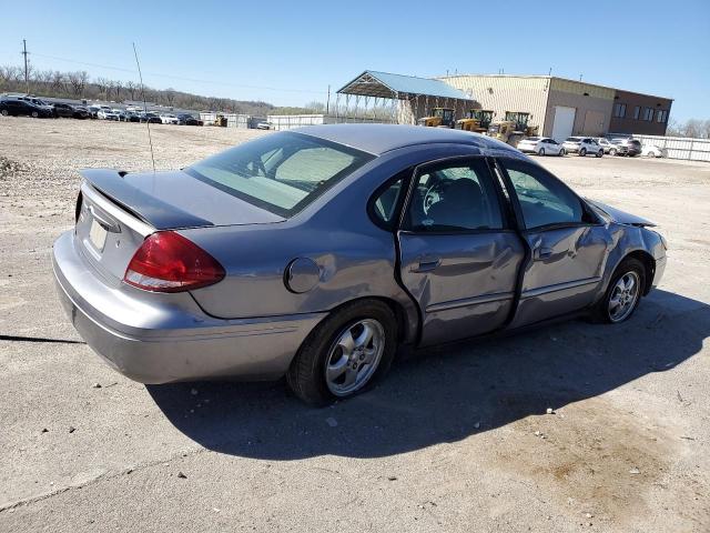 Photo 3 from auction – 2006 FORD TAURUS SE with VIN 1FAFP53U96A197129