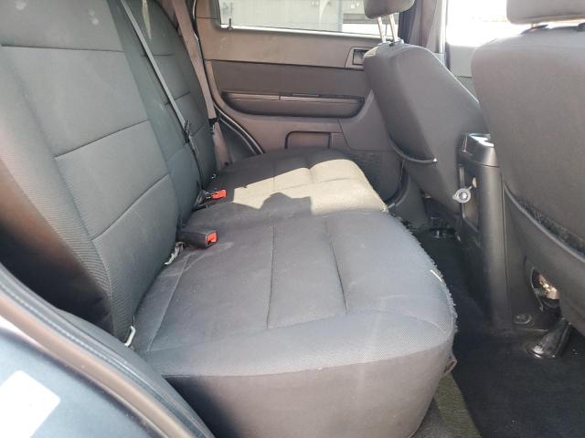Photo 11 from auction – 2012 FORD ESCAPE XLT with VIN 1FMCU0D75CKC01373