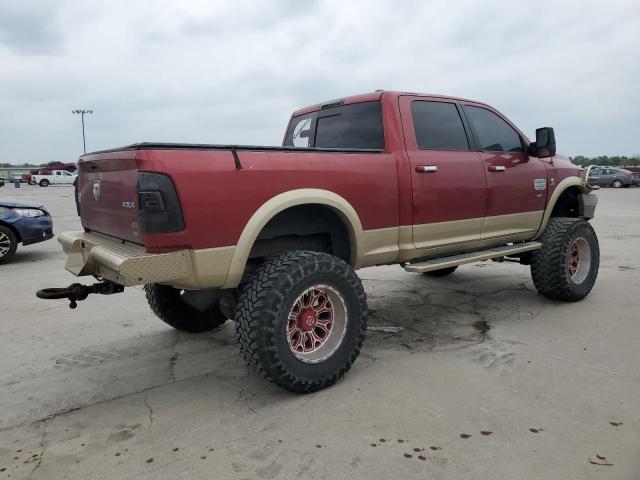 صورة رقم 3 من المزاد - 2012 DODGE RAM 2500 L مع VIN 3C6UD5GL6CG327173
