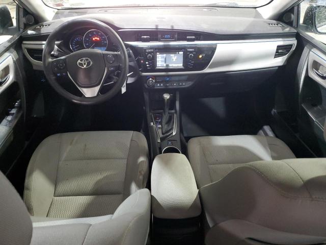 Photo 8 from auction – 2016 TOYOTA COROLLA L with VIN 2T1BURHEXGC593576