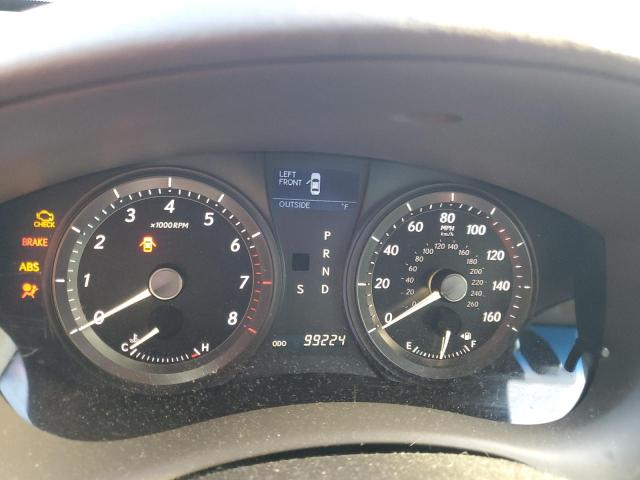 Foto 9 de la subasta – 2008 LEXUS ES 350 con VIN JTHBJ46G782247175