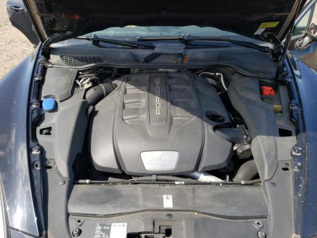Photo 12 from auction – 2014 PORSCHE CAYENNE with VIN WP1AF2A21ELA41854