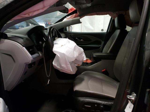 Photo 7 from auction – 2020 GMC TERRAIN SL with VIN 3GKALVEV9LL190843