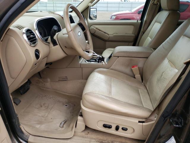 Photo 7 from auction – 2008 FORD EXPLORER E with VIN 1FMEU64E68UA01012