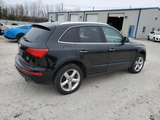 Photo 3 from auction – 2017 AUDI Q5 PREMIUM with VIN WA1M2AFP2HA070220