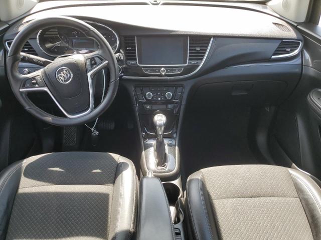 Photo 8 from auction – 2017 BUICK ENCORE PRE with VIN KL4CJBSB6HB013012