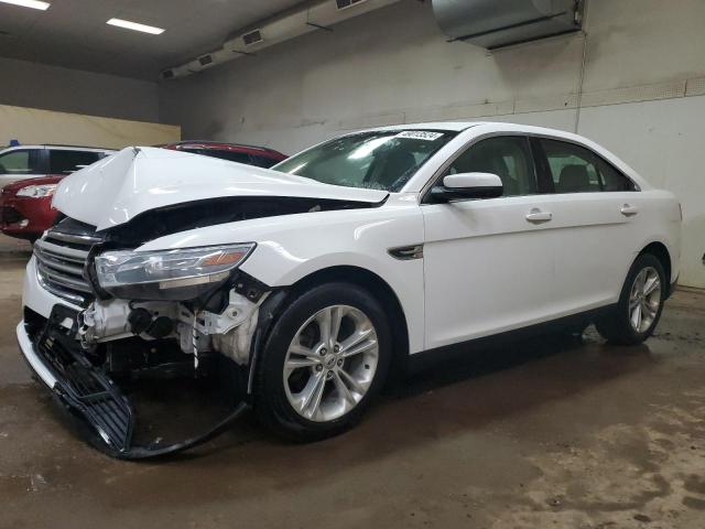 FORD TAURUS SEL 2014 с VIN 1FAHP2E83EG140881 - Фото с аукциона