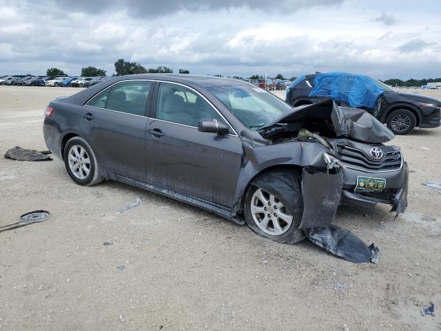 Photo 4 from auction – 2011 TOYOTA CAMRY BASE with VIN 4T4BF3EK1BR128652