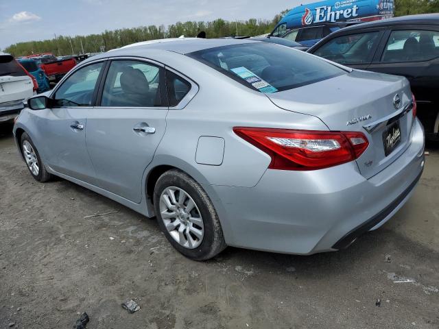 Photo 2 from auction – 2016 NISSAN ALTIMA 2.5 with VIN 1N4AL3AP4GN358472
