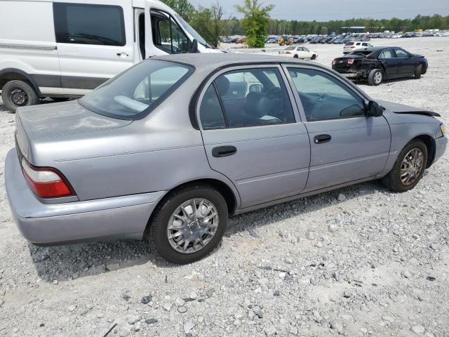 Photo 3 from auction – 1997 TOYOTA COROLLA BA with VIN 2T1BA02EXVC196086