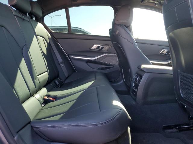 Photo 10 from auction – 2023 BMW 330I with VIN 3MW69FF07P8D01226