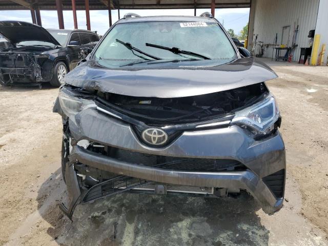 Photo 5 from auction – 2017 TOYOTA RAV4 LE with VIN JTMZFREV1HJ712361