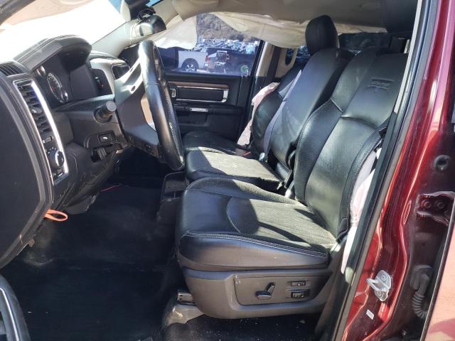 Photo 7 from auction – 2017 RAM 1500 LARAM with VIN 1C6RR7NT8HS716760