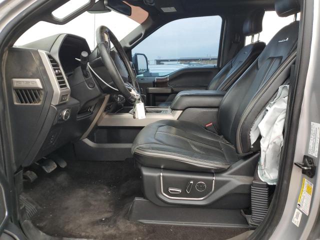 Zdjęcie 7 z aukcji – 2017 FORD F150 SUPER z VIN 1FTEW1EF5HFC88548