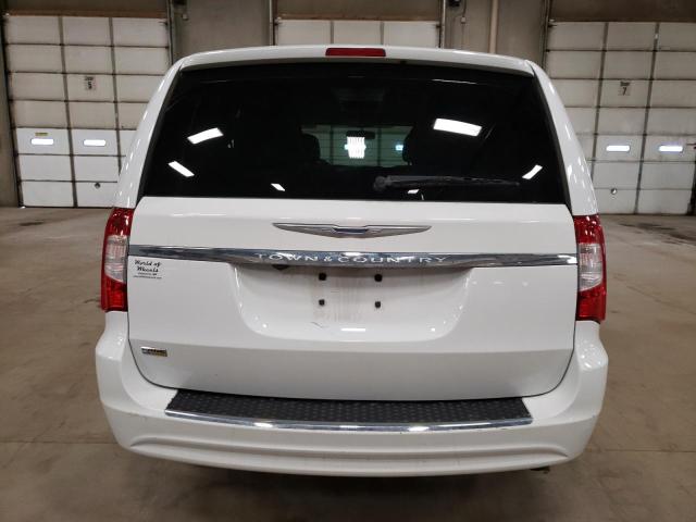 Photo 6 from auction – 2014 CHRYSLER TOWN & COU with VIN 2C4RC1BG7ER247494