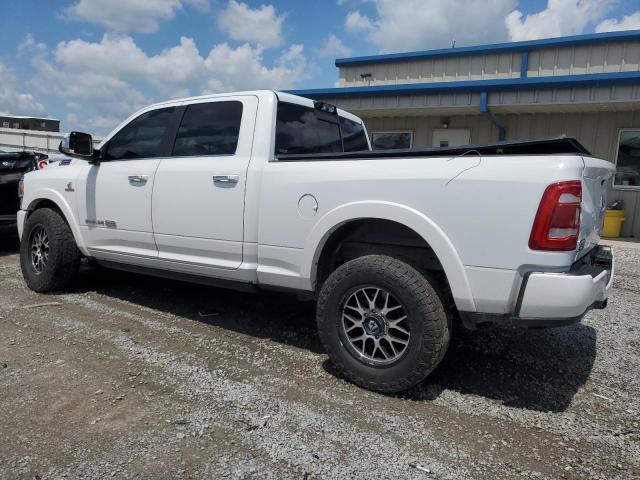 Photo 2 from auction – 2022 RAM 2500 LONGH with VIN 3C6UR5GL0NG149975
