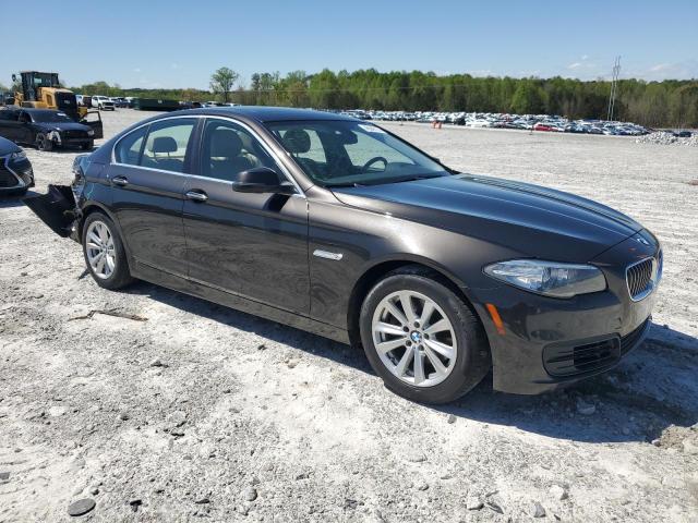 Photo 4 from auction – 2014 BMW 528 I with VIN WBA5A5C55ED503933