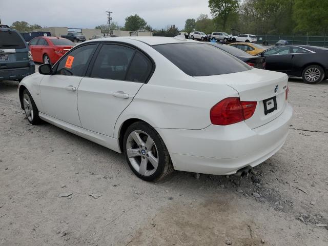 Photo 2 from auction – 2011 BMW 328 XI with VIN WBAPK7G52BNN85797