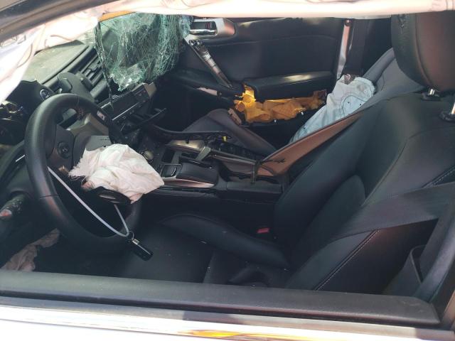 Photo 7 from auction – 2014 LEXUS CT 200 with VIN JTHKD5BH8E2179640
