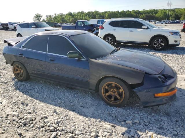 Photo 4 from auction – 1998 ACURA INTEGRA GS with VIN JH4DB7563WS006744