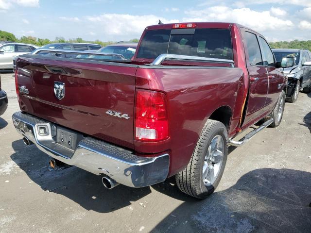 Photo 3 from auction – 2017 RAM 1500 SLT with VIN 1C6RR7LT5HS830959