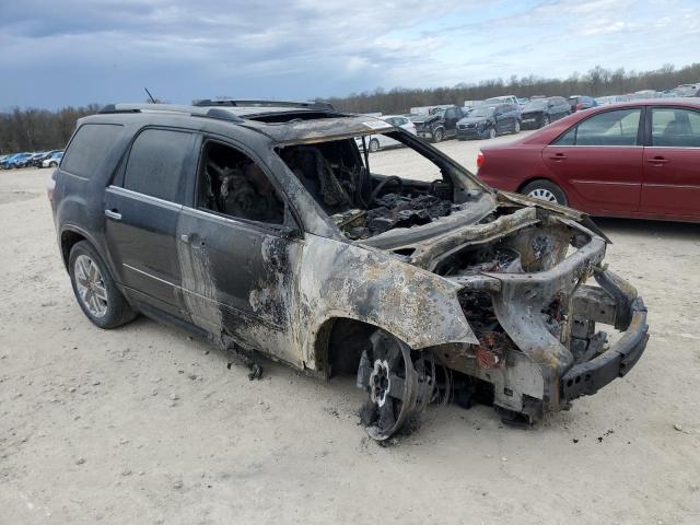Photo 4 from auction – 2011 GMC ACADIA DEN with VIN 1GKKVTED9BJ321995