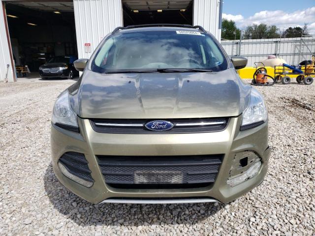 Photo 5 from auction – 2013 FORD ESCAPE SE with VIN 1FMCU9GX7DUC45574