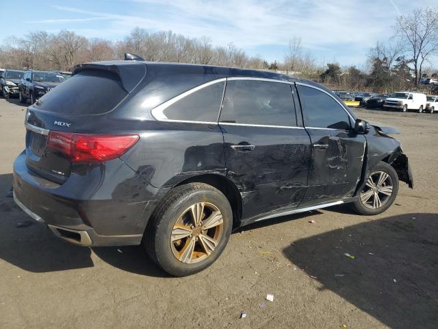 Photo 3 from auction – 2019 ACURA MDX with VIN 5J8YD4H37KL031715